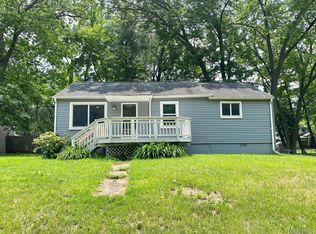5465 Hanley St, Waterford, MI 48327
