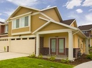 1015 E Quarry Park Dr, Sandy, UT 84094