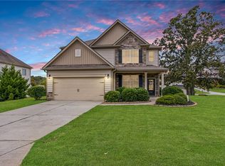 200 Marshfield Ct, Easley, SC 29642