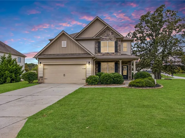 200 Marshfield Ct, Easley, SC 29642