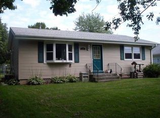 138 Prairie St, Sharon, WI 53585