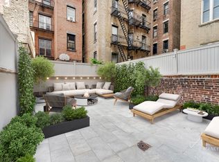 259 W 90th St APT 1, New York, NY 10024