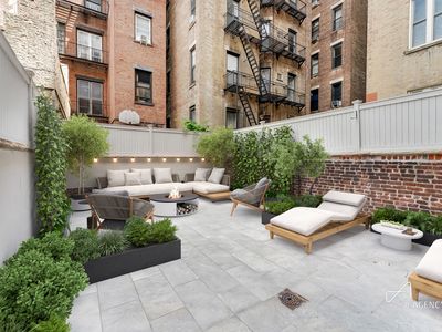 259 W 90th St APT 1, New York, NY, 10024