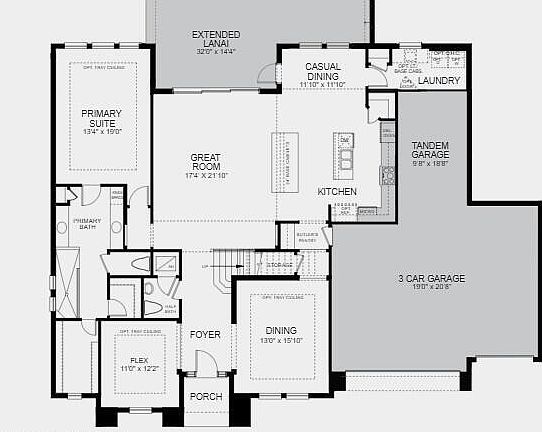 2nd image of 3555 MELCON FARMS Way