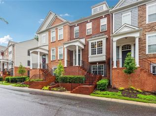 2263 Limehurst Dr NE, Atlanta, GA 30319