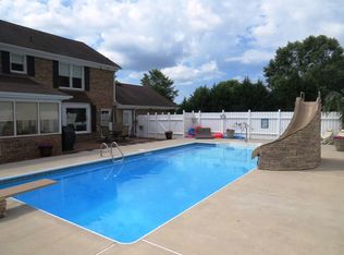 74 Firestone Dr, Stanleytown, VA 24168