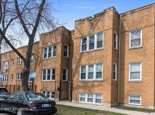 3818 W Le Moyne St #1W, Chicago, IL 60651