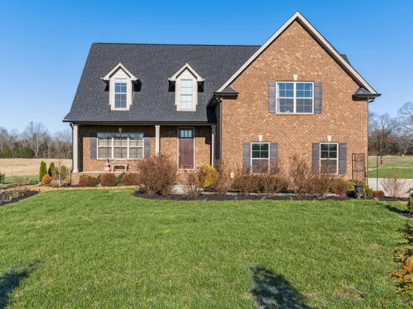 4896 New Cut Rd, Greenbrier, TN 37073