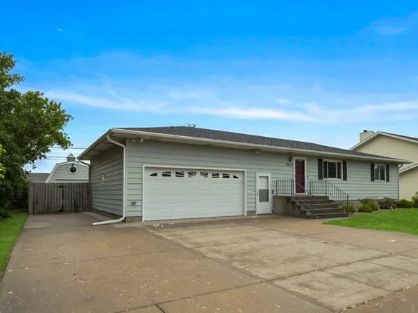 2915 31st St, Columbus, NE 68601