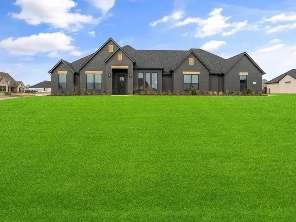 1064 Tobey Ct, Aledo, TX 76008