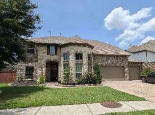25236 Forest Ledge Dr, Porter, TX 77365