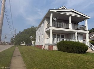 1645 Hillview Rd, Cleveland, OH 44112