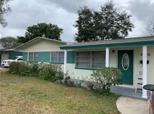 5620 25th Ave N, Saint Petersburg, FL 33710