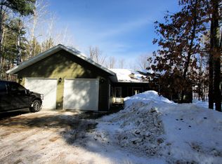 245 George Dr NE, Bemidji, MN 56601