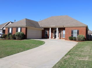 1036 Thistle Rd, Prattville, AL 36066