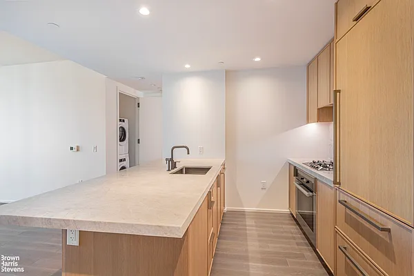 Rented by Brown Harris Stevens | media 1