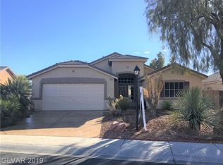 5613 Indigo Bay Way, Las Vegas, NV 89131