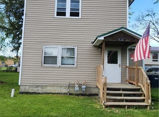 2060 Harrison Ave, North Collins, NY 14111