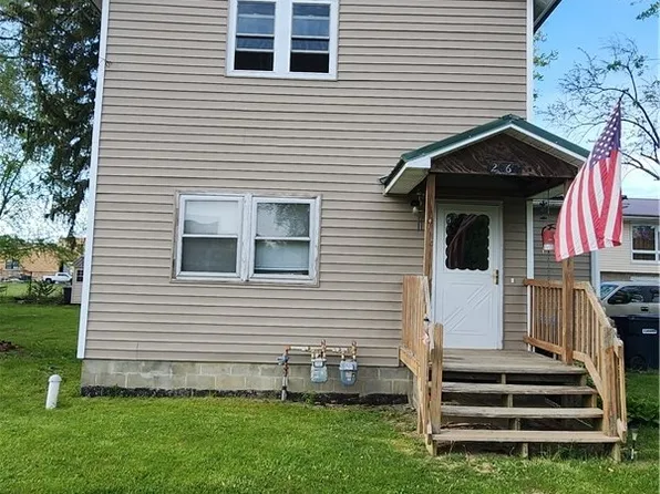 2060 Harrison Ave, North Collins, NY 14111