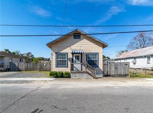 328 Avenue A, Westwego, LA 70094