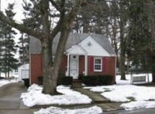 134 Donner Ave NW, North Canton, OH 44720