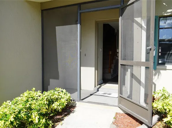 2131 RIDGE ROAD S #9, LARGO, FL 33778