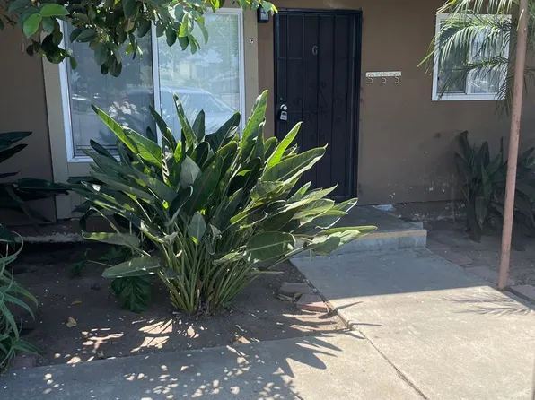 Shady Lane Apartments, 380 K St #G, Chula Vista, CA 91911