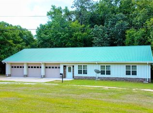 4722 W Highway 166, Carrollton, GA 30117