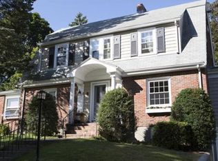 16 Damon Rd, Medford, MA 02155