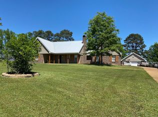 352 W Main St, Florence, MS 39073