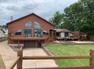 619 Hwy 86, Tomahawk, WI 54487