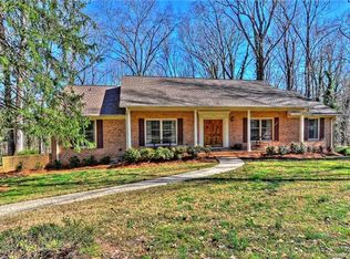 6518 Silver Fox Rd, Charlotte, NC 28270