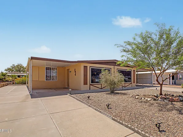 8965 E Sun Lakes Boulevard N, Sun Lakes, AZ 85248