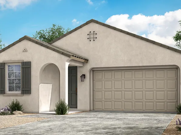 5650 W Mauna Loa Ln, Glendale, AZ 85306