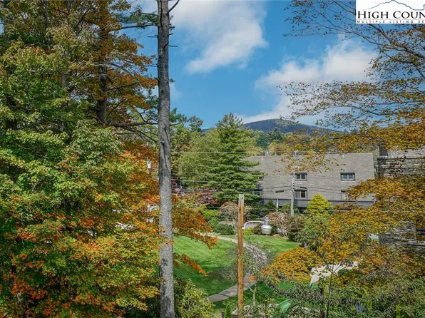 110 Village Green Drive #A-4, Blowing Rock, NC 28605