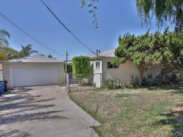 6328 Tooley St, San Diego, CA 92114