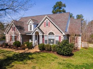 3112 Rock Cress Ln, Sandy Hook, VA 23153