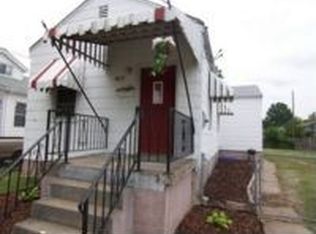 4675 Heidelberg Ave, Saint Louis, MO