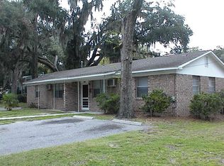 901 Laudonniere St #A, Beaufort, SC 29902