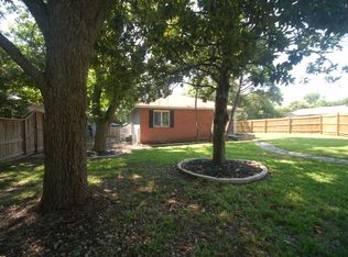 4501 Finley Dr #A, Austin, TX 78731