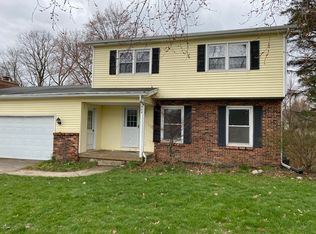 1369 Gentian Dr SE, Kentwood, MI 49508