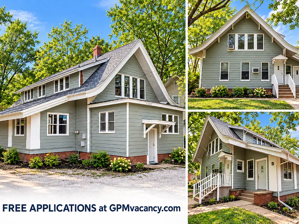 812 W Main St #1