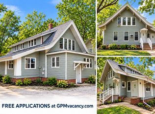 812 W Main St APT 1, Urbana, IL 61801