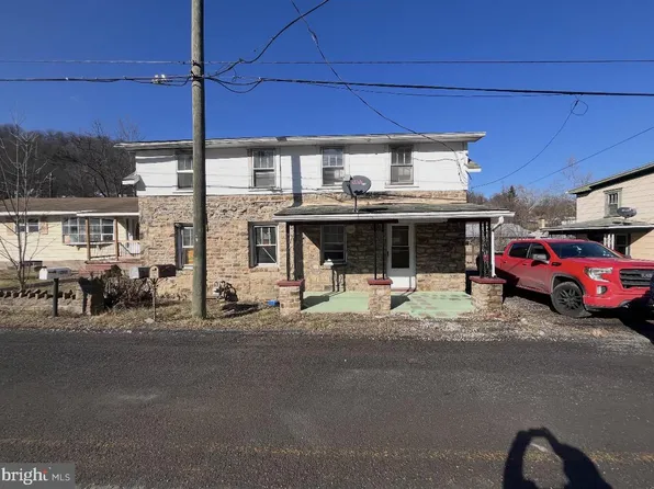 15943 Foundry Row NW, Mount Savage, MD 21545