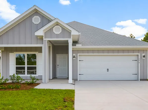 The Rhett Plan, Buffer Farms