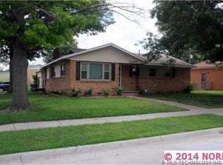2207 S 80th East Ave, Tulsa, OK 74129