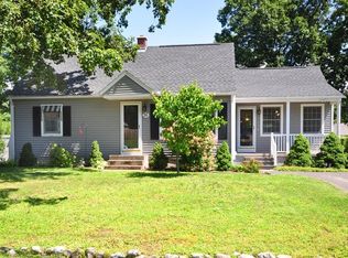 26 Birchwood Rd, Southwick, MA 01077