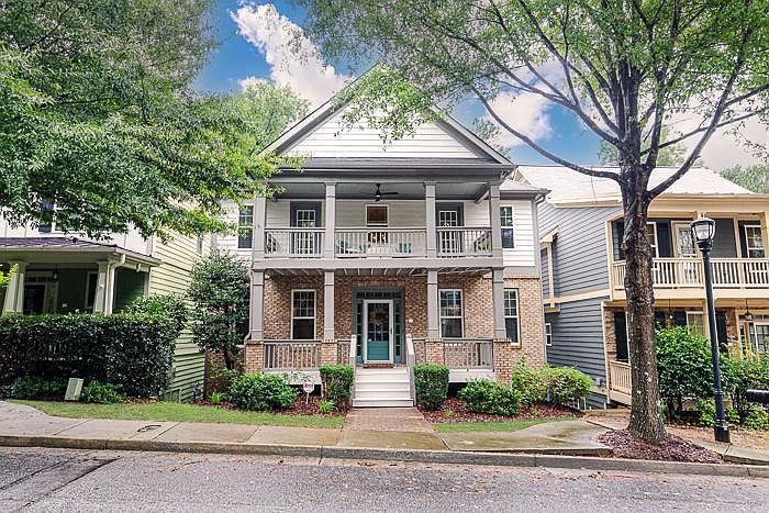 Charming Craftsman in West Highlands!