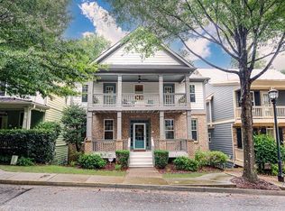 1643 Habershal Rd NW, Atlanta, GA 30318