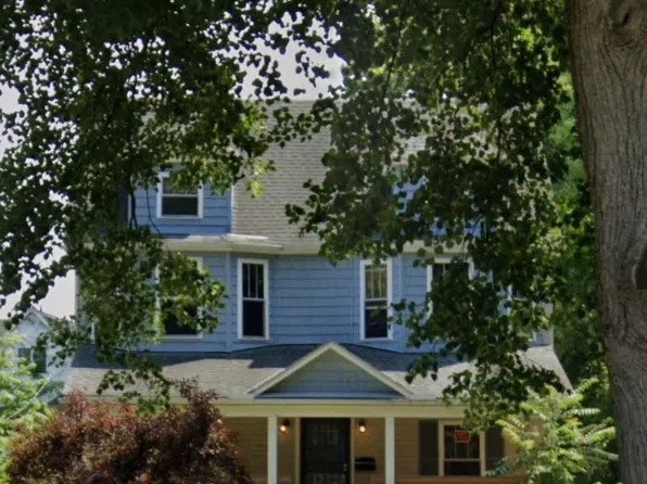 14006 Woodworth Rd, East Cleveland, OH 44112